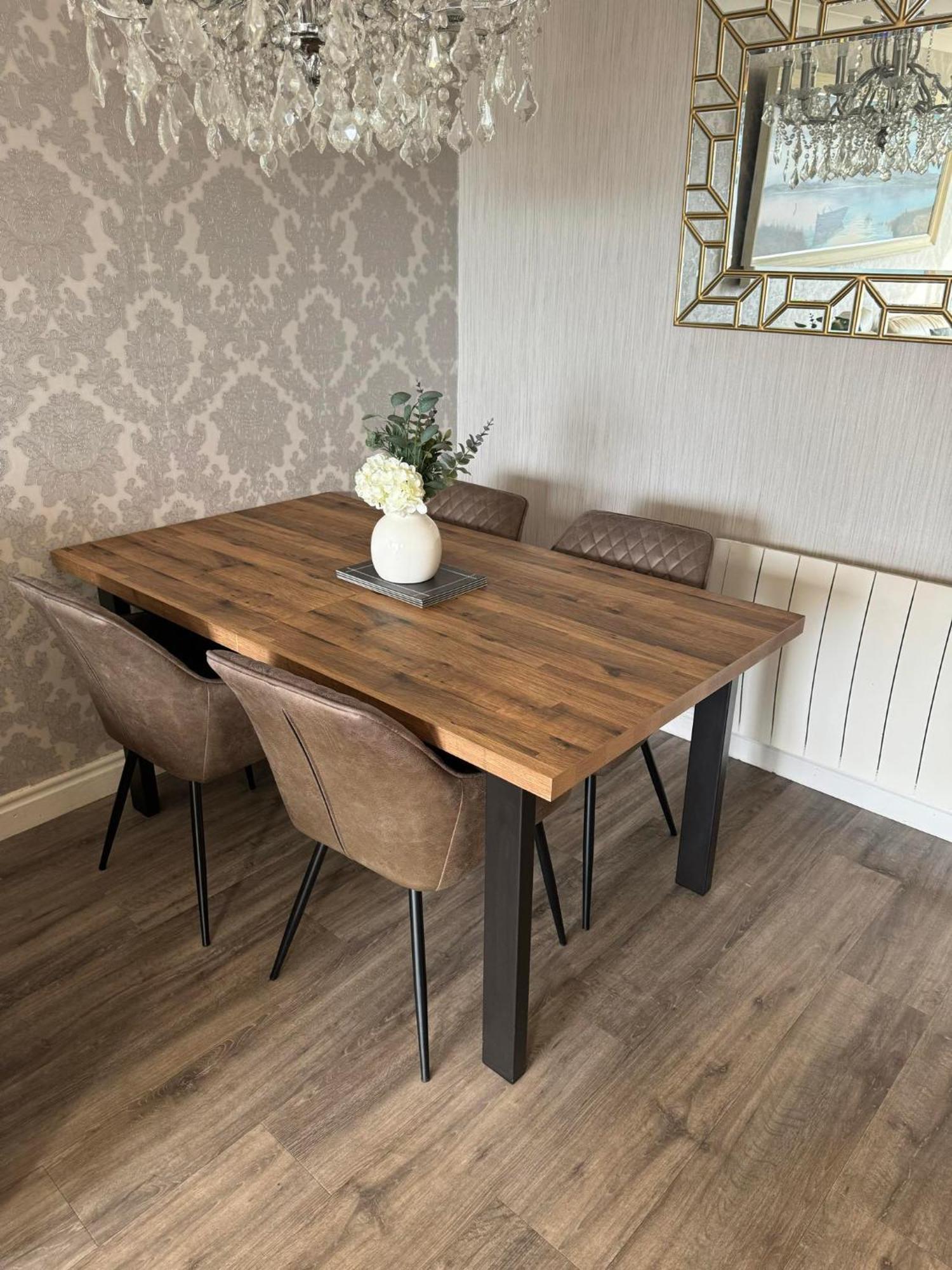 Largs Sea Front, Modern Apartment Kamer foto